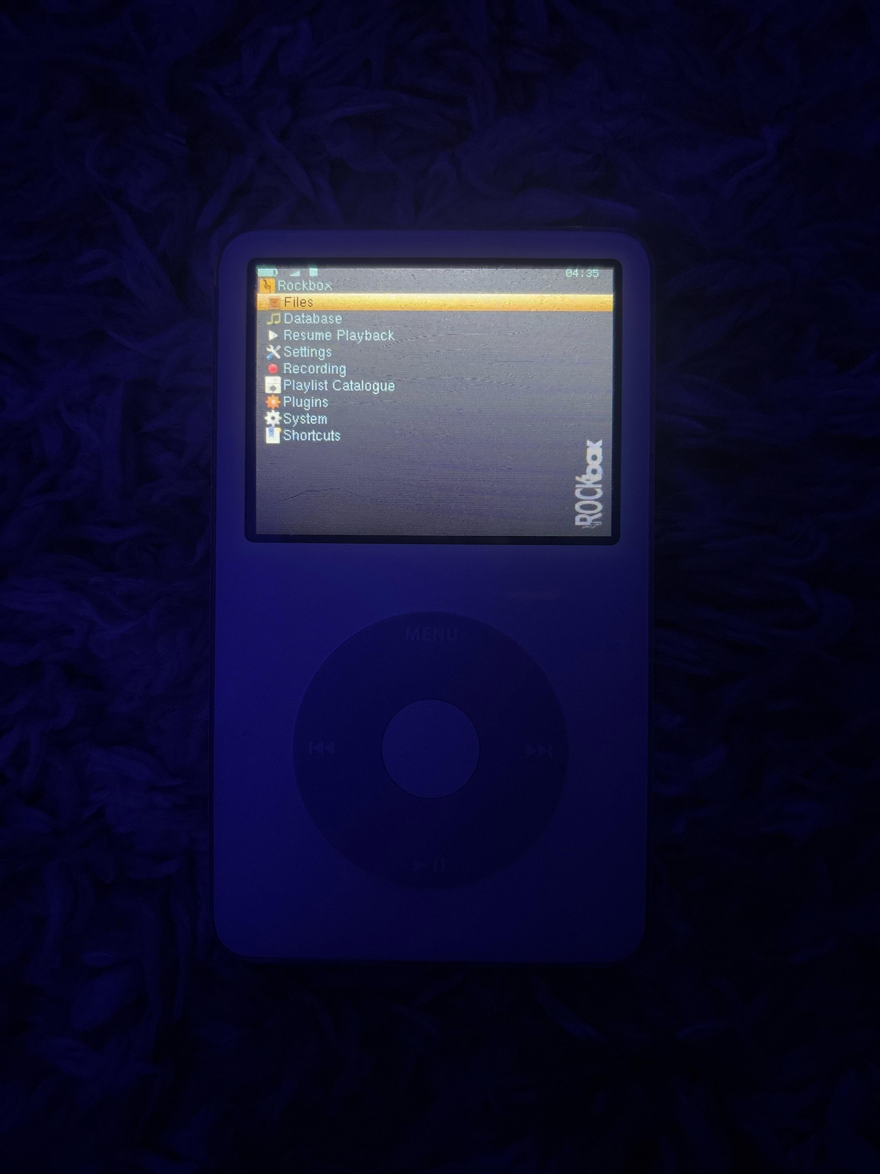 Got this jailbroken iPod, would love to be able to download more