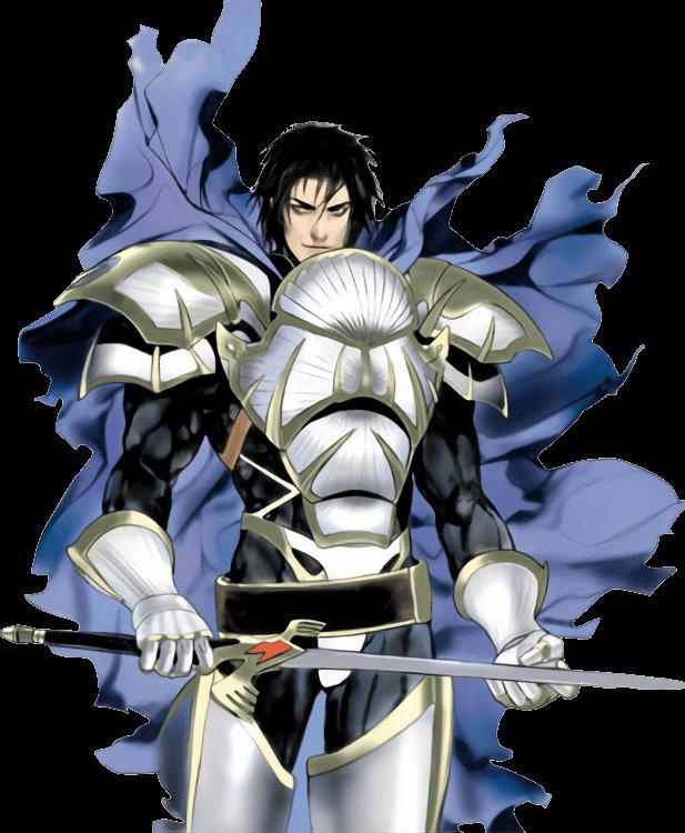 今、幻想水滸伝IIでルカ・ブライトに挑む準備をしてる。こんなに激しく