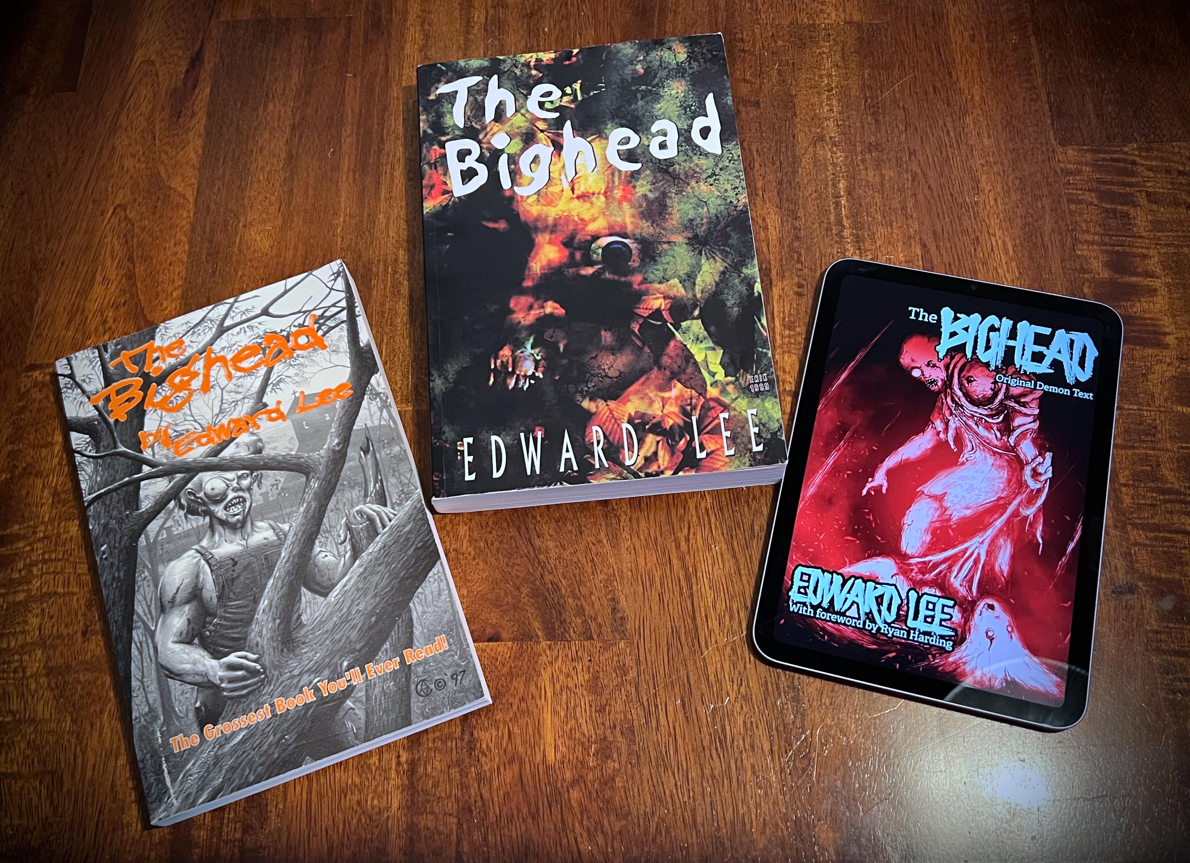 A Spoiler-Free Guide to the Historical Significance of The Bighead