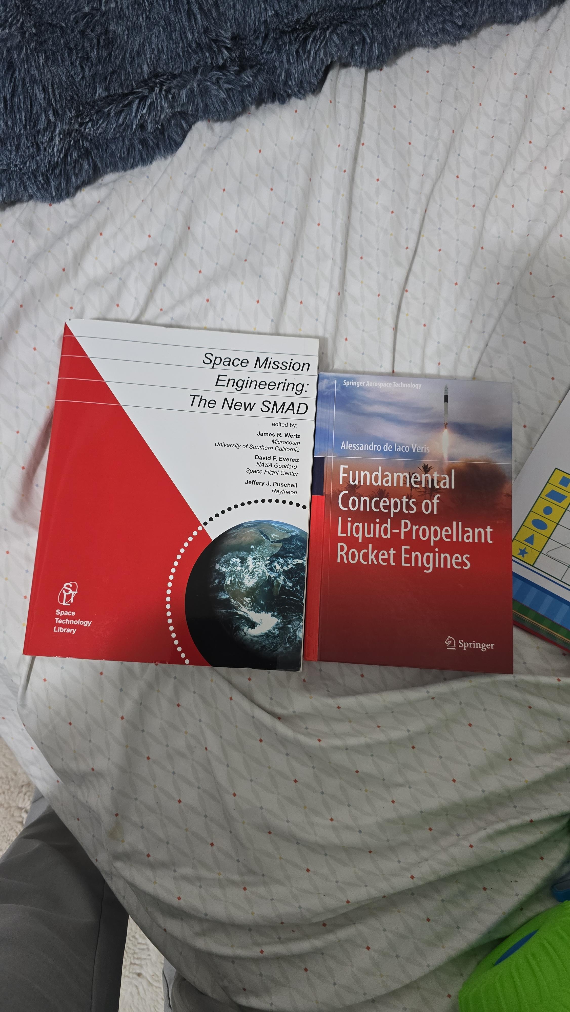 Where to find affordable copies of the new SMAD textbook? : r