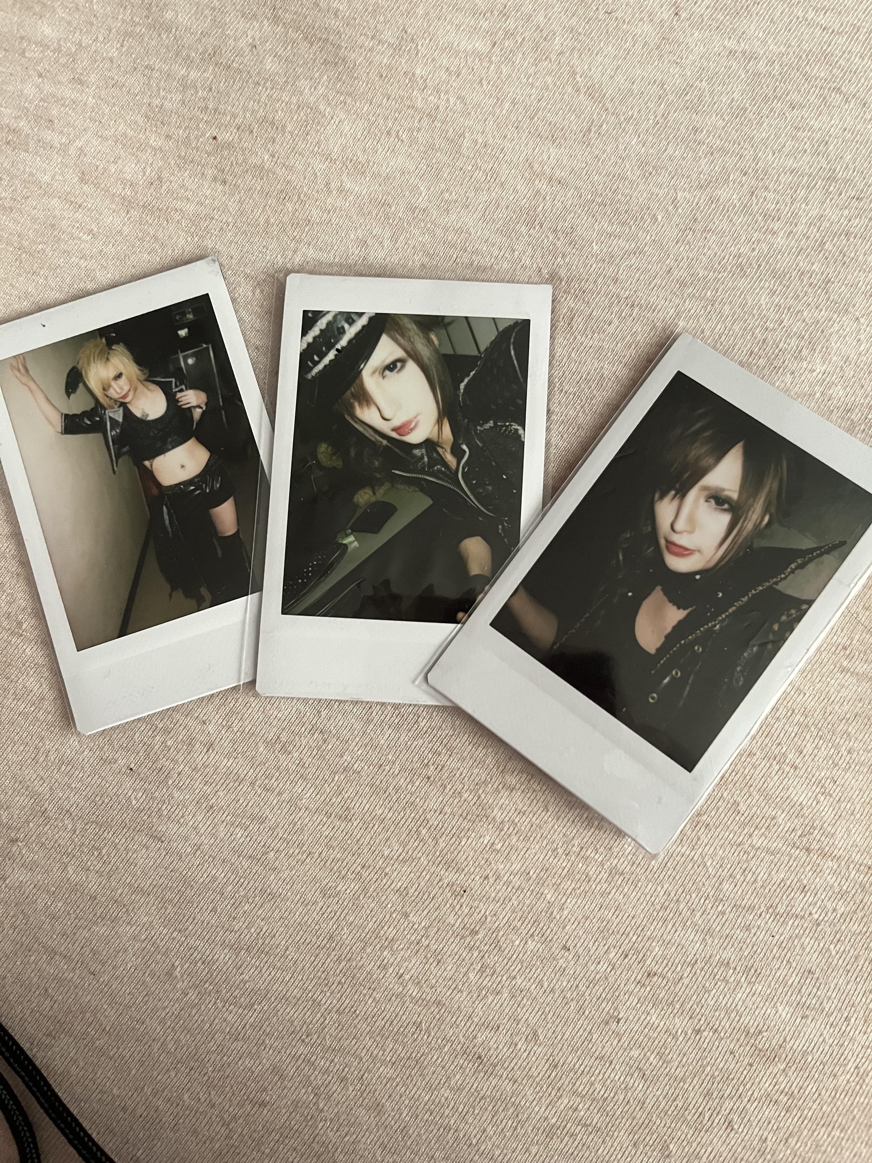 Looking for info on MiA mejibray chekis : r/visualkei