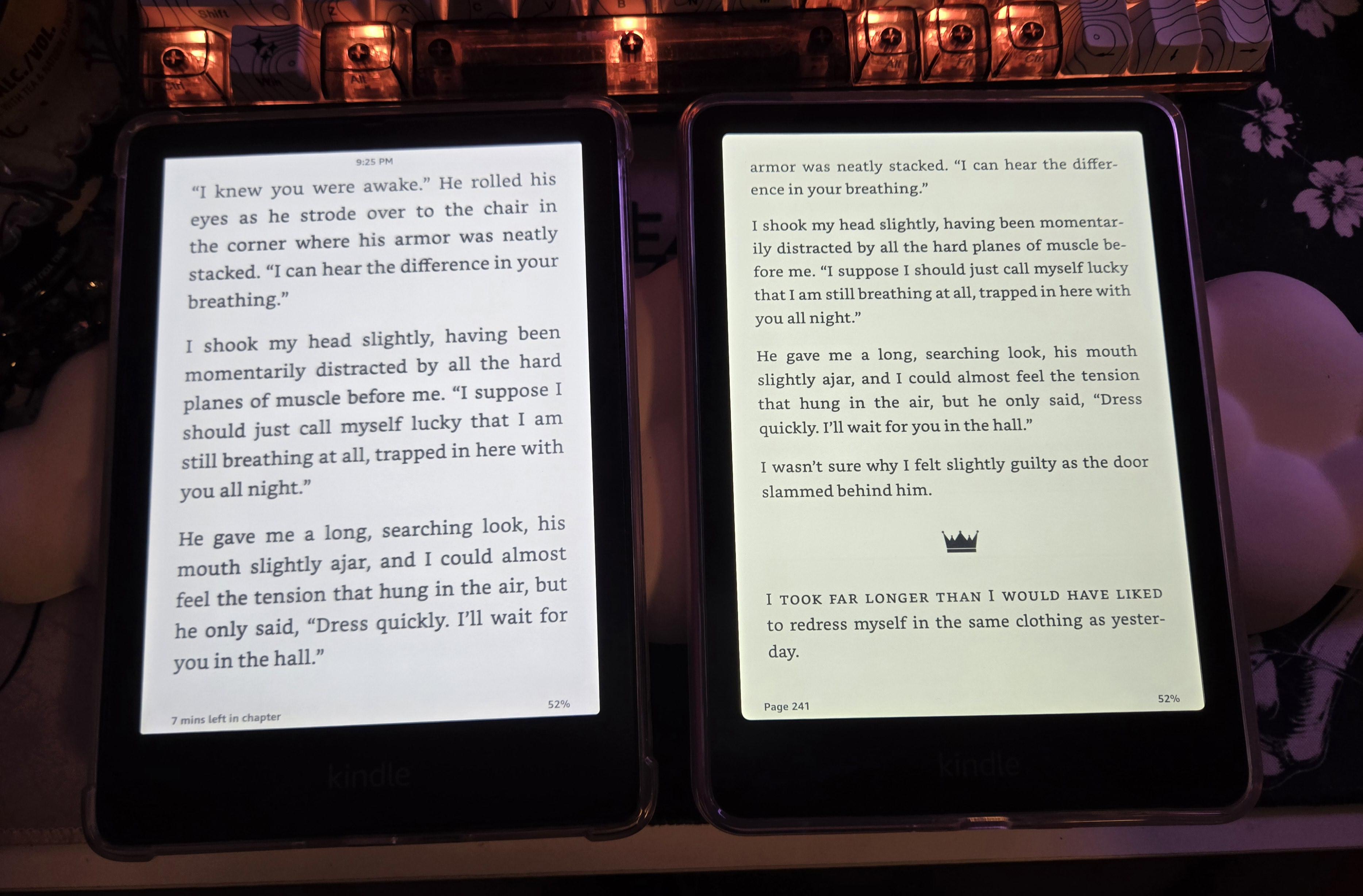 Kindle Paperwhite キッズモデル イエロー 第11世代 Kindle Paperwhite