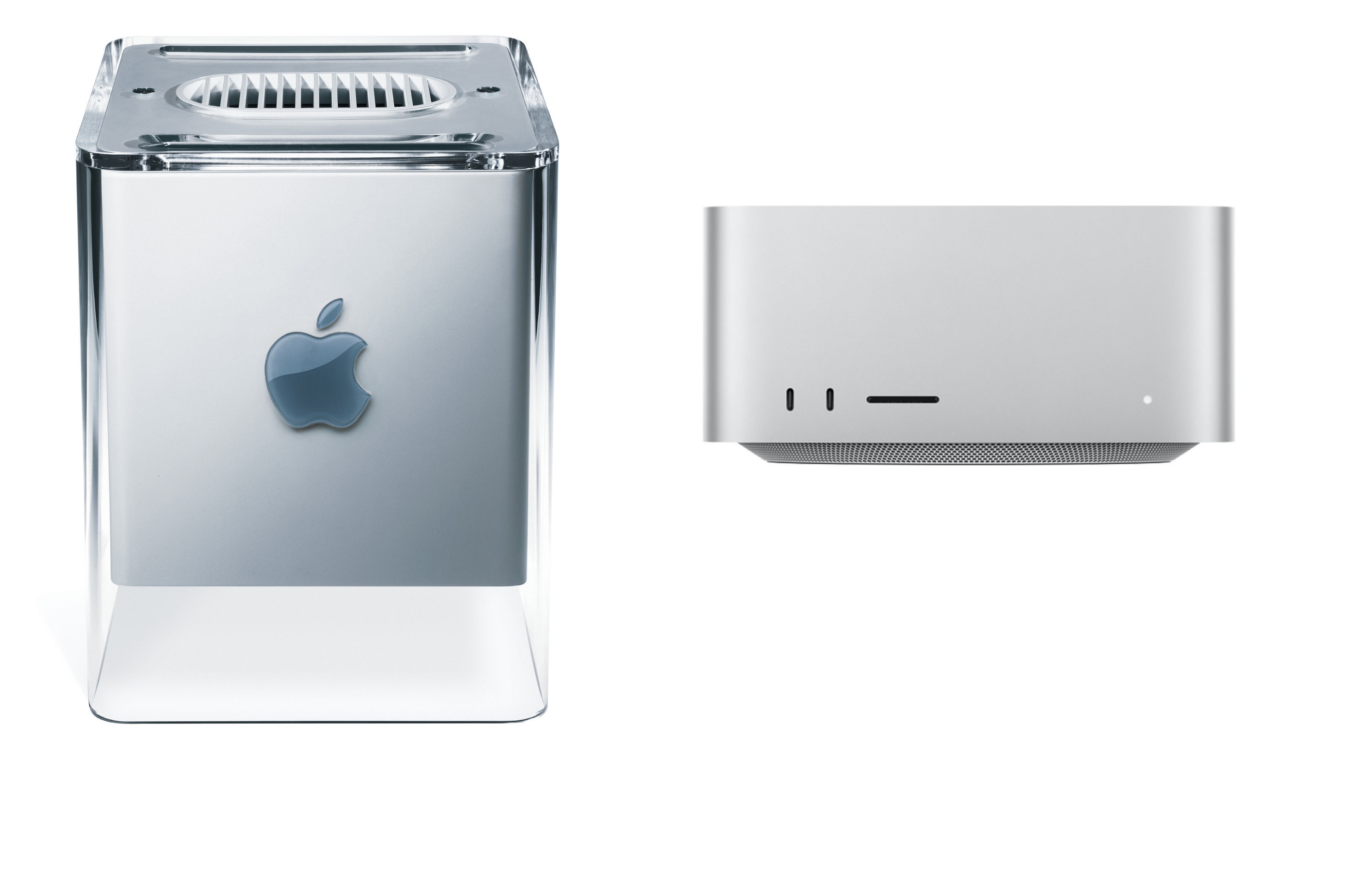 Apple アップル Power Mac G4 Cube M7886 パワーマックキューブ