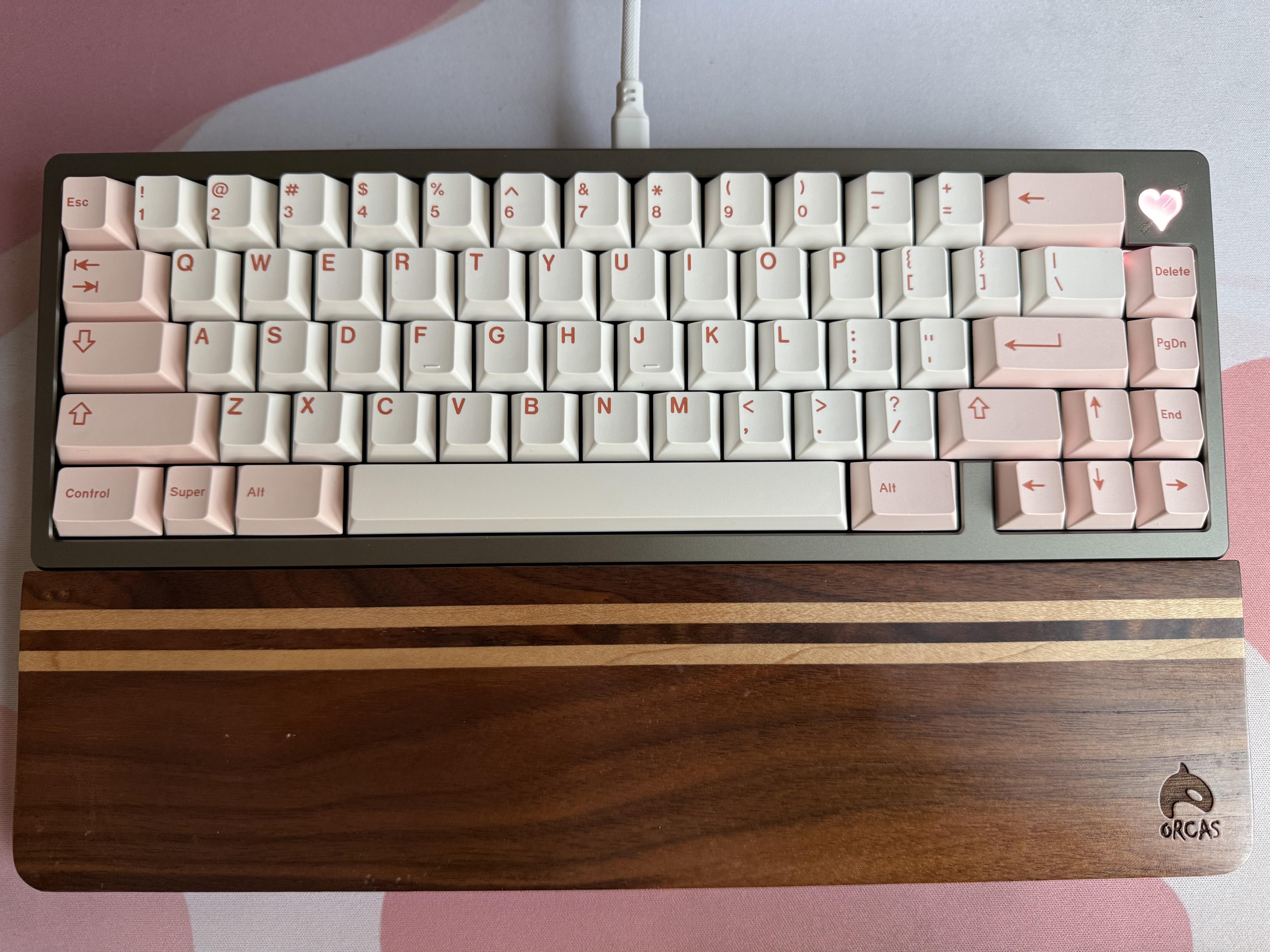 My First Singa Board - Rubrehaku : r/MechanicalKeyboards