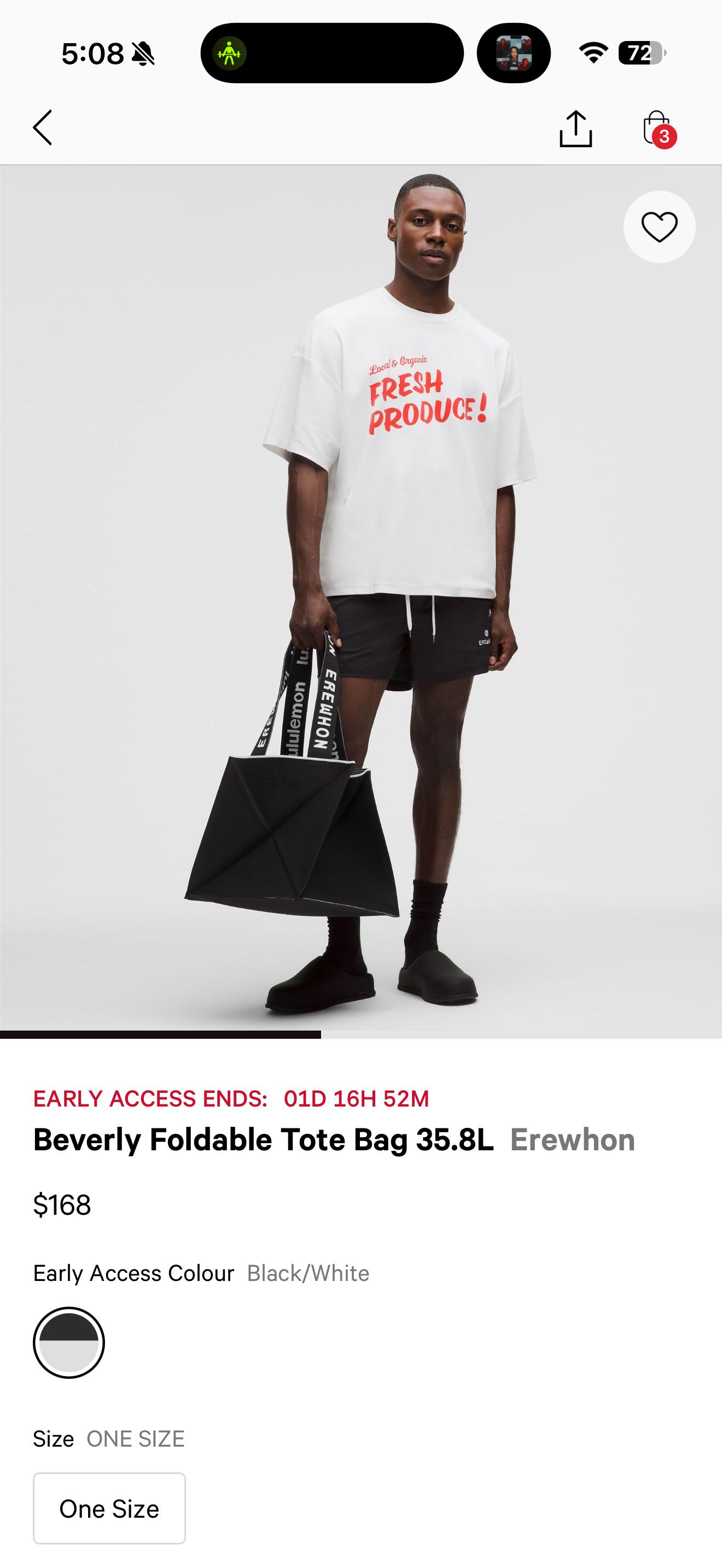 Bro 🫩 : r/lululemon