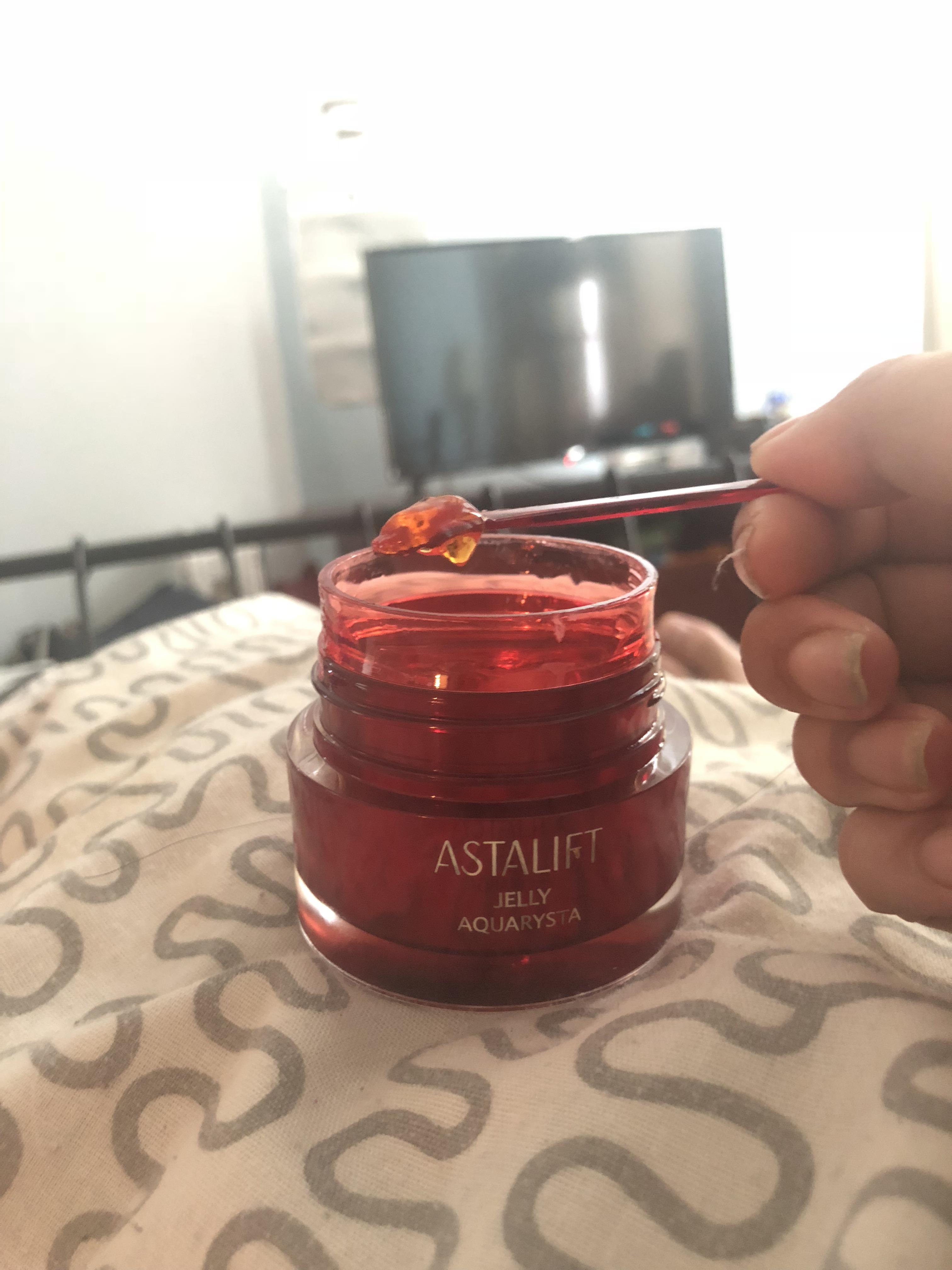 Review] Astalift Jelly Aquarysta : r/AsianBeauty