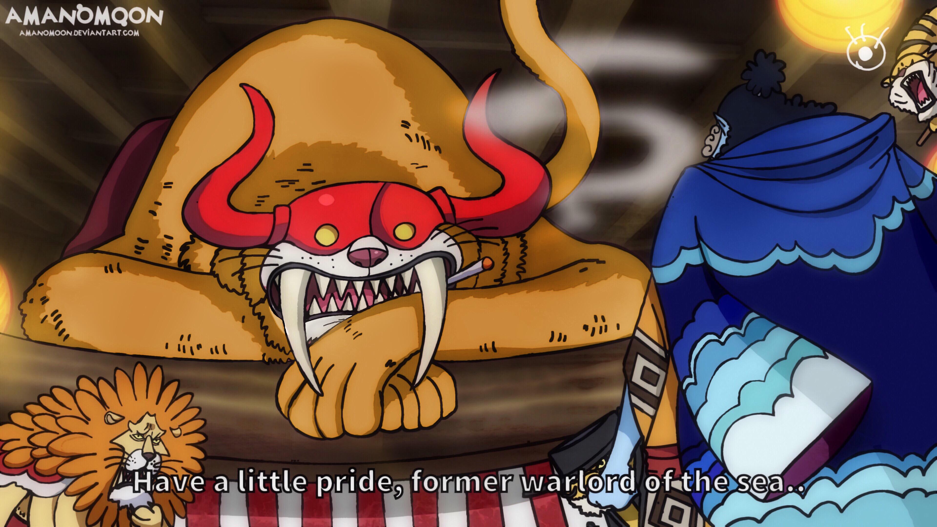 One Piece Spoil Chapter 998 Colors in Anime Style ! : r/OnePiece