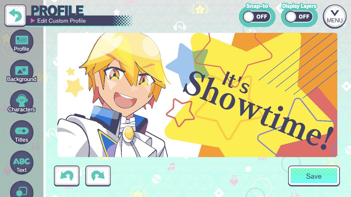 天馬司 プロフィールアート : r/ProjectSekai