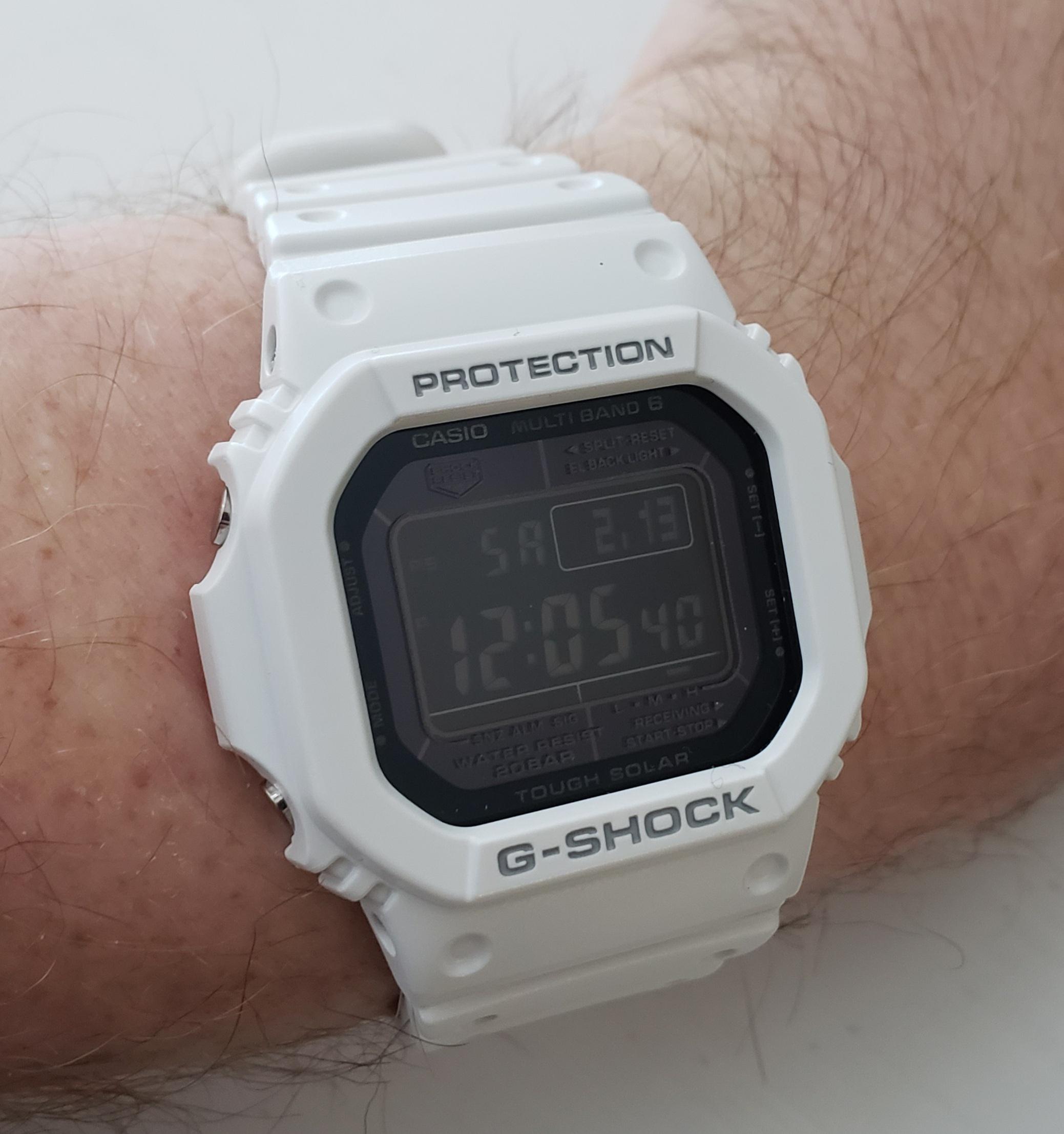 Super happy! GW-M5610MD-7JF : r/gshock