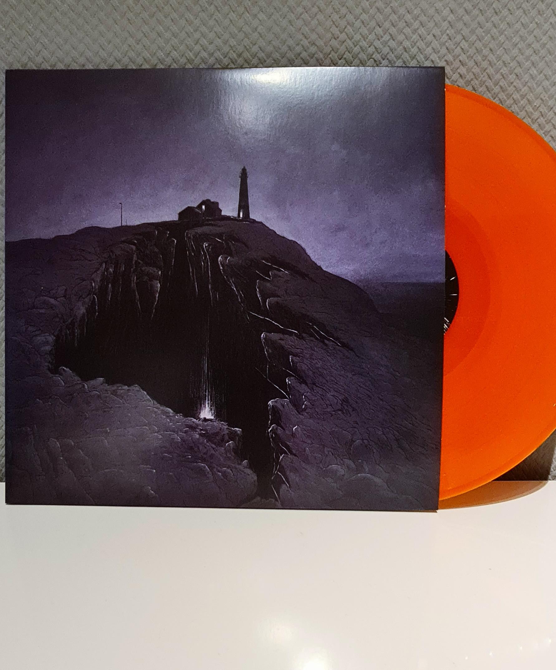 No Moon by Black Wing, an really underrated album by Dan Barrett