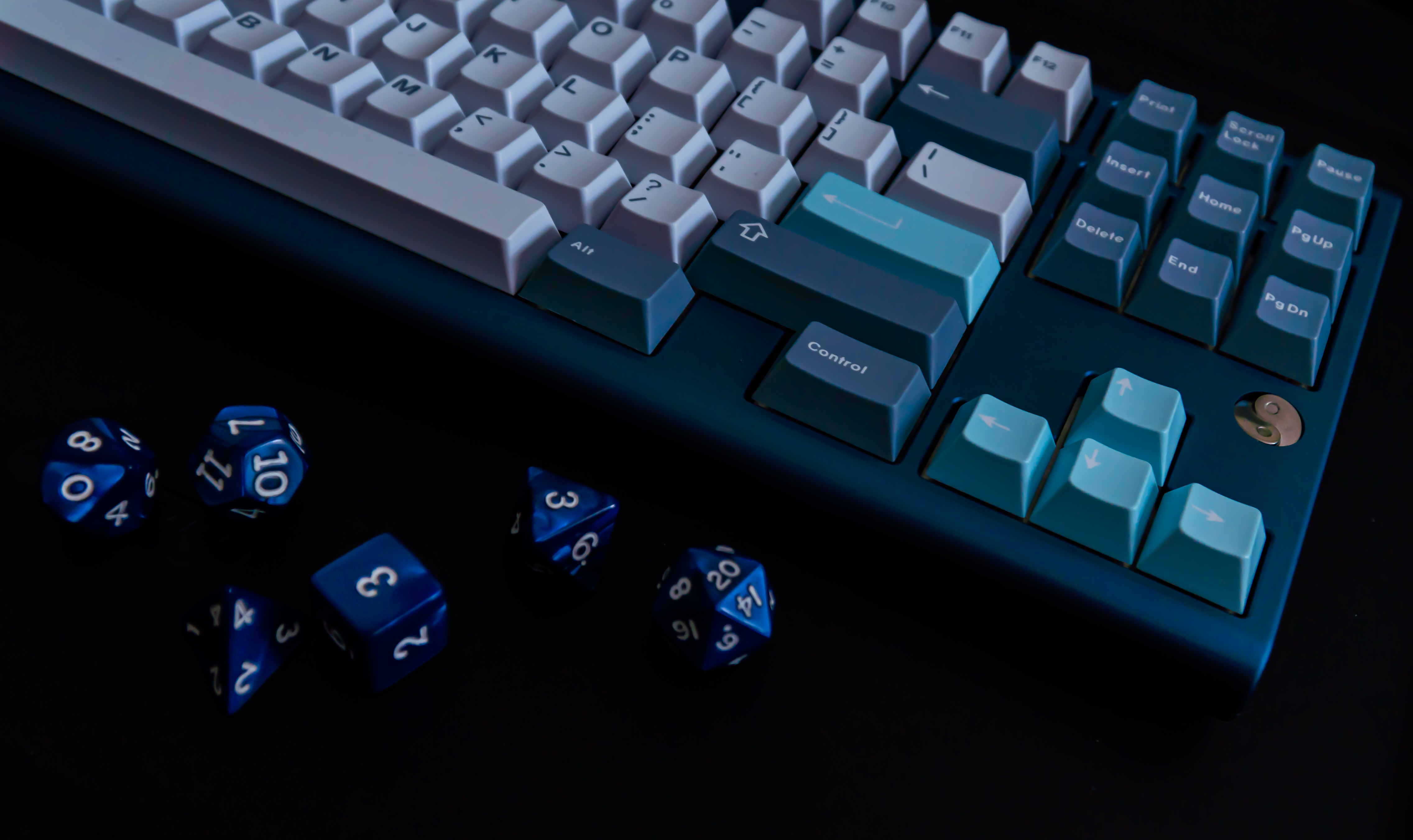 キーボード GMK Shoko R2 Keycap GMK SHOKO R2 キーキャップ 【公式通販】