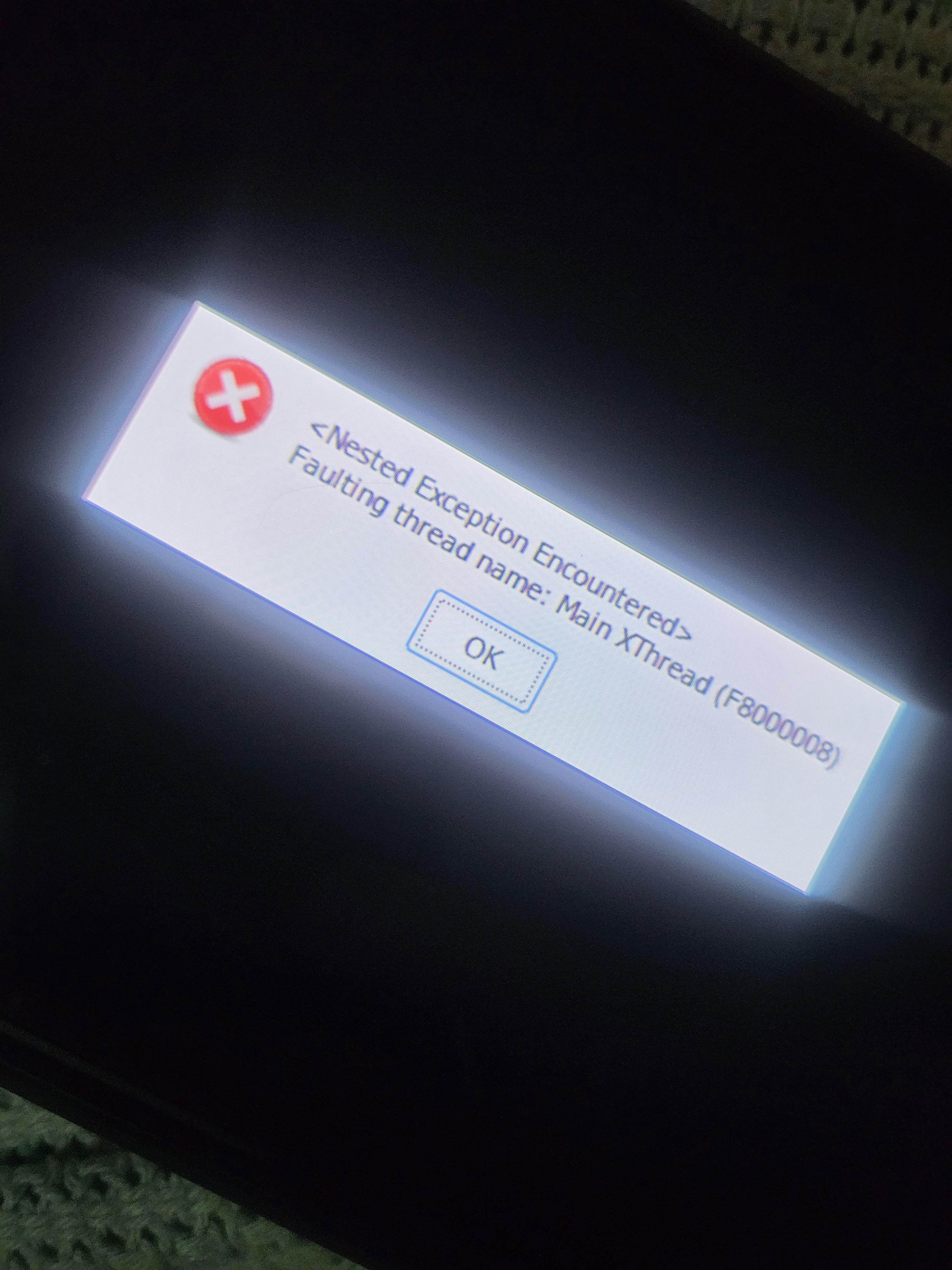 Xenia help : r/EmuDeck