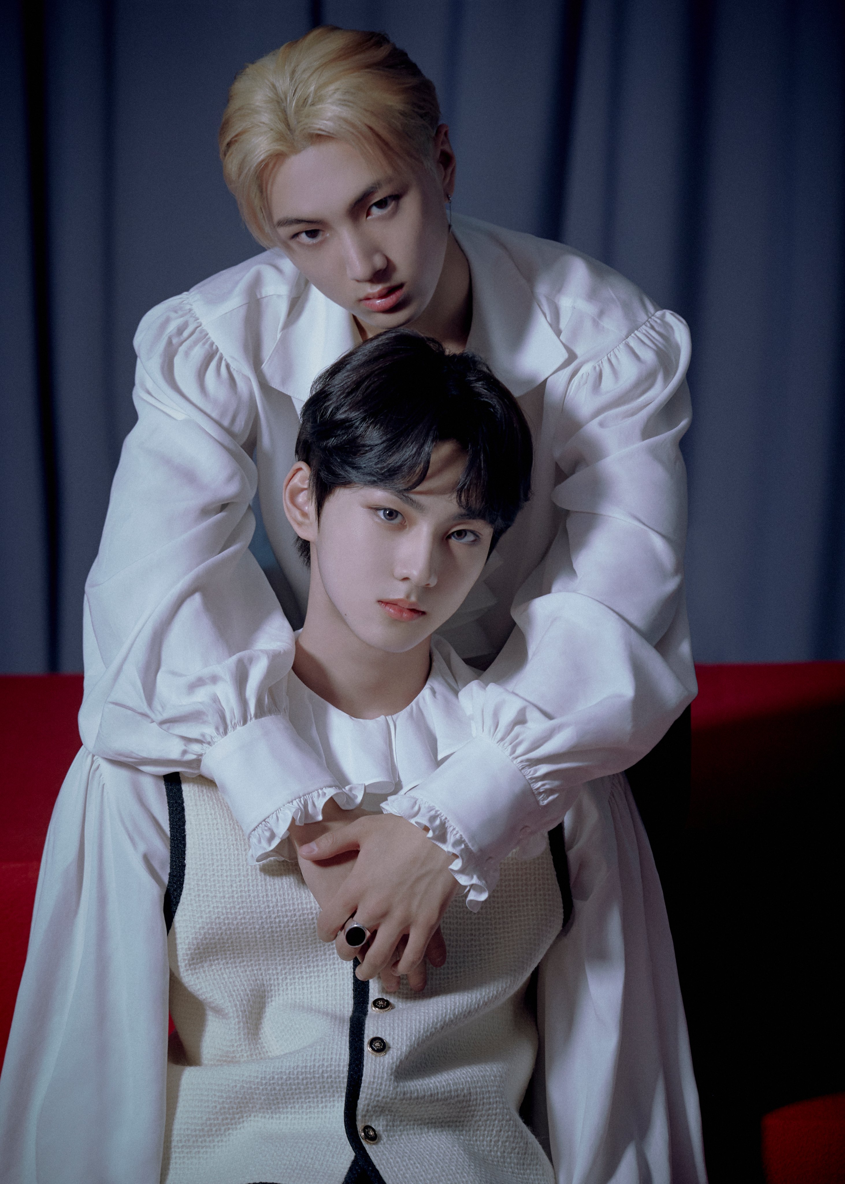 201101 ENHYPEN 'BORDER : DAY ONE' Concept Photo (Dusk ver.) : r