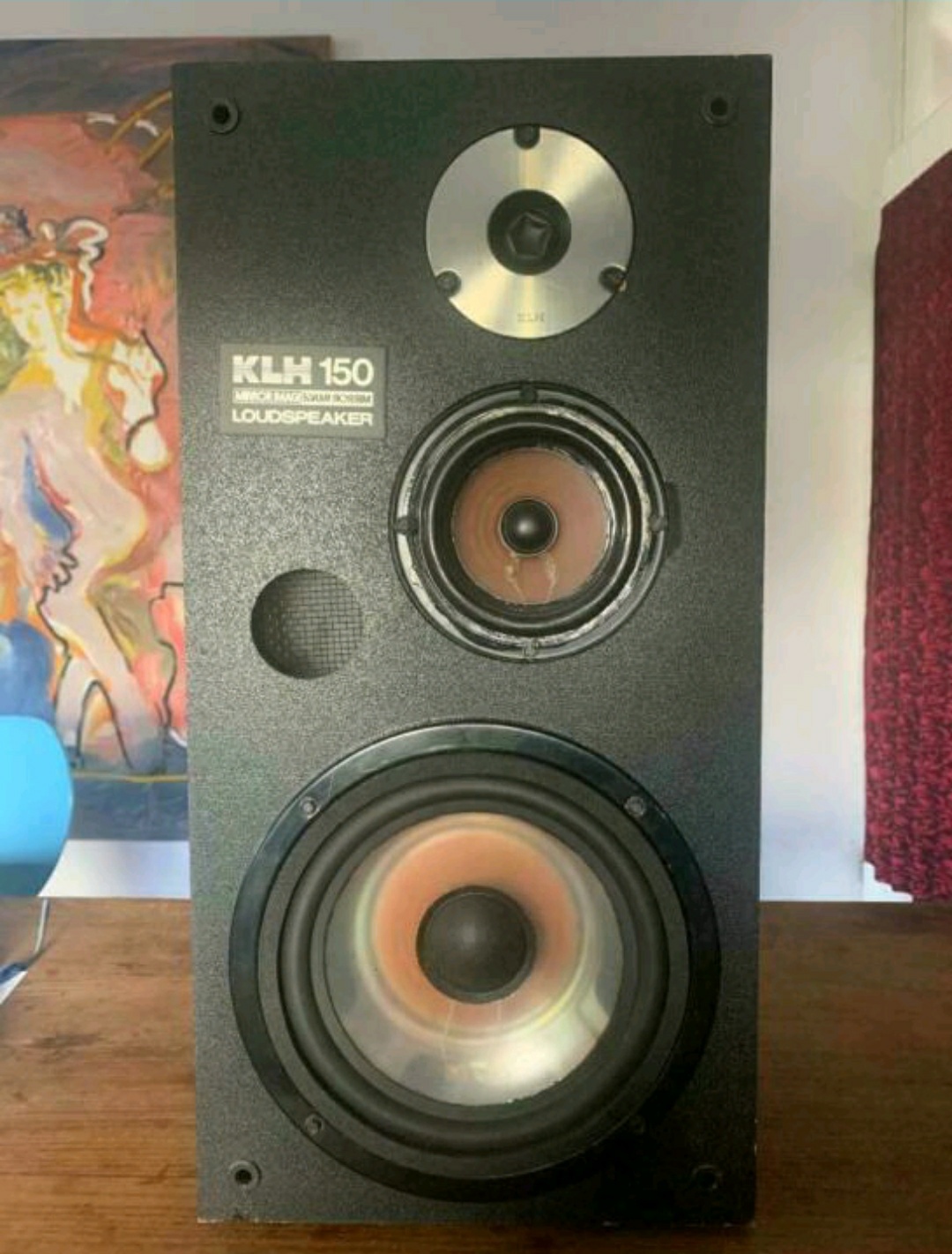 Are these Pioneer CS-575 worth 70$ and a 4 hour drive or these KLH