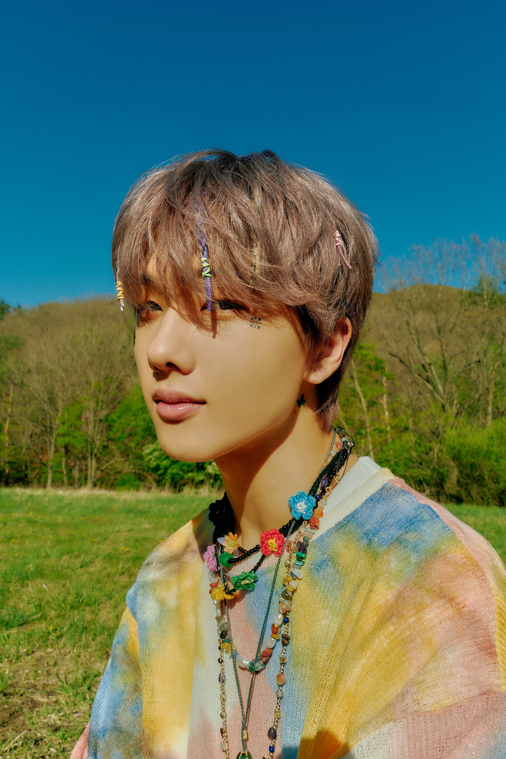 NCT Dream - Hello Future (Teaser Images #2 - Jisung, Chenle