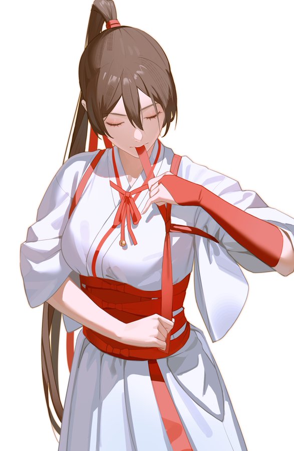 サギリ (by @dr1dz) : r/jigokuraku