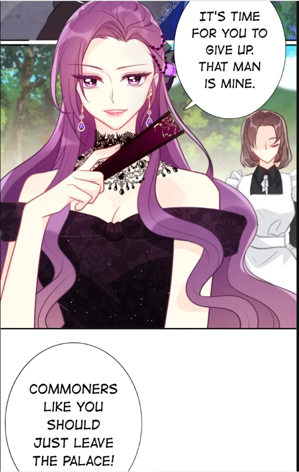 一些漫画作者和读者讨厌女人吗？ : r/OtomeIsekai