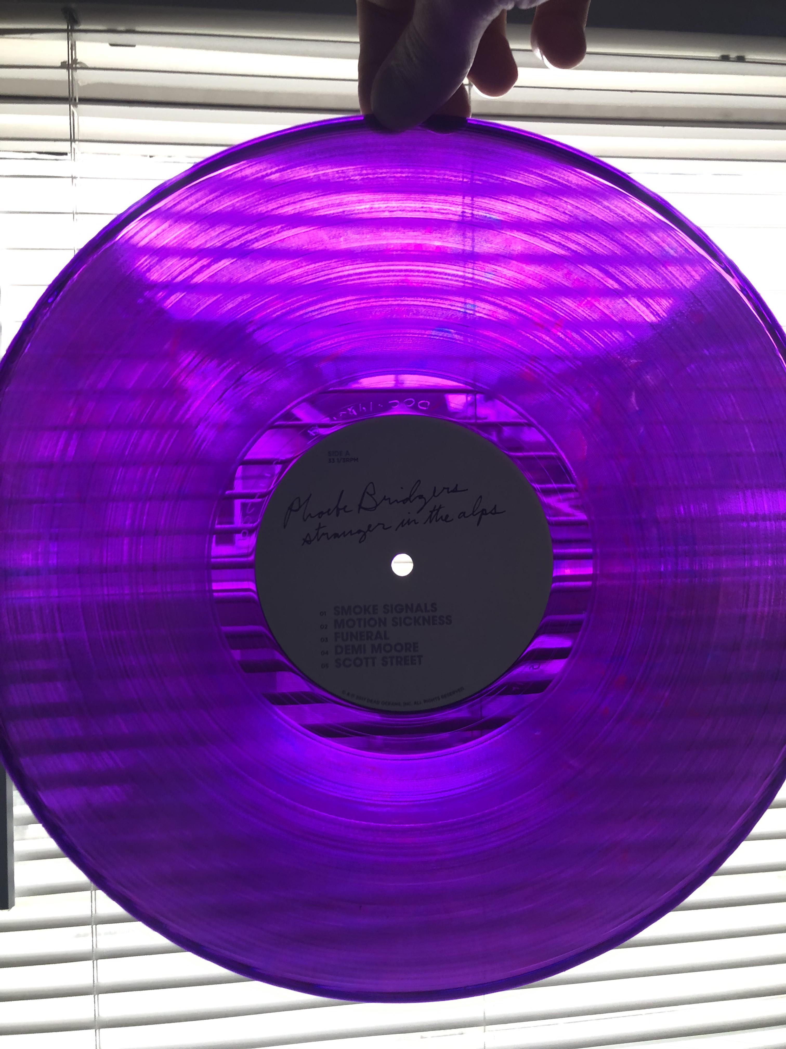 Finally got my hands on the best Stranger in the Alps variant! : r