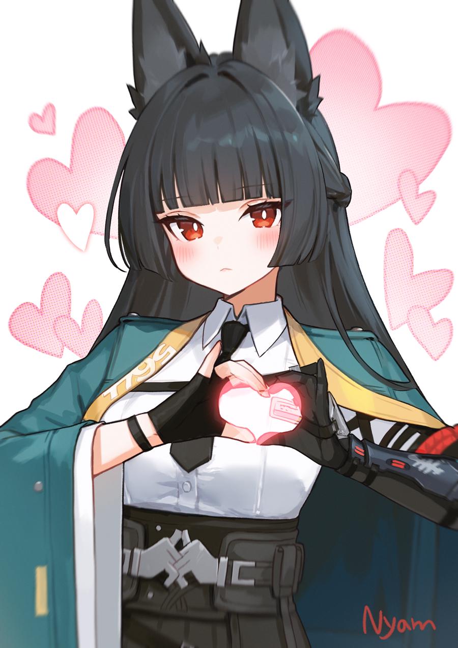 星見雅 (@adelie_cat) : r/ZZZ_Official