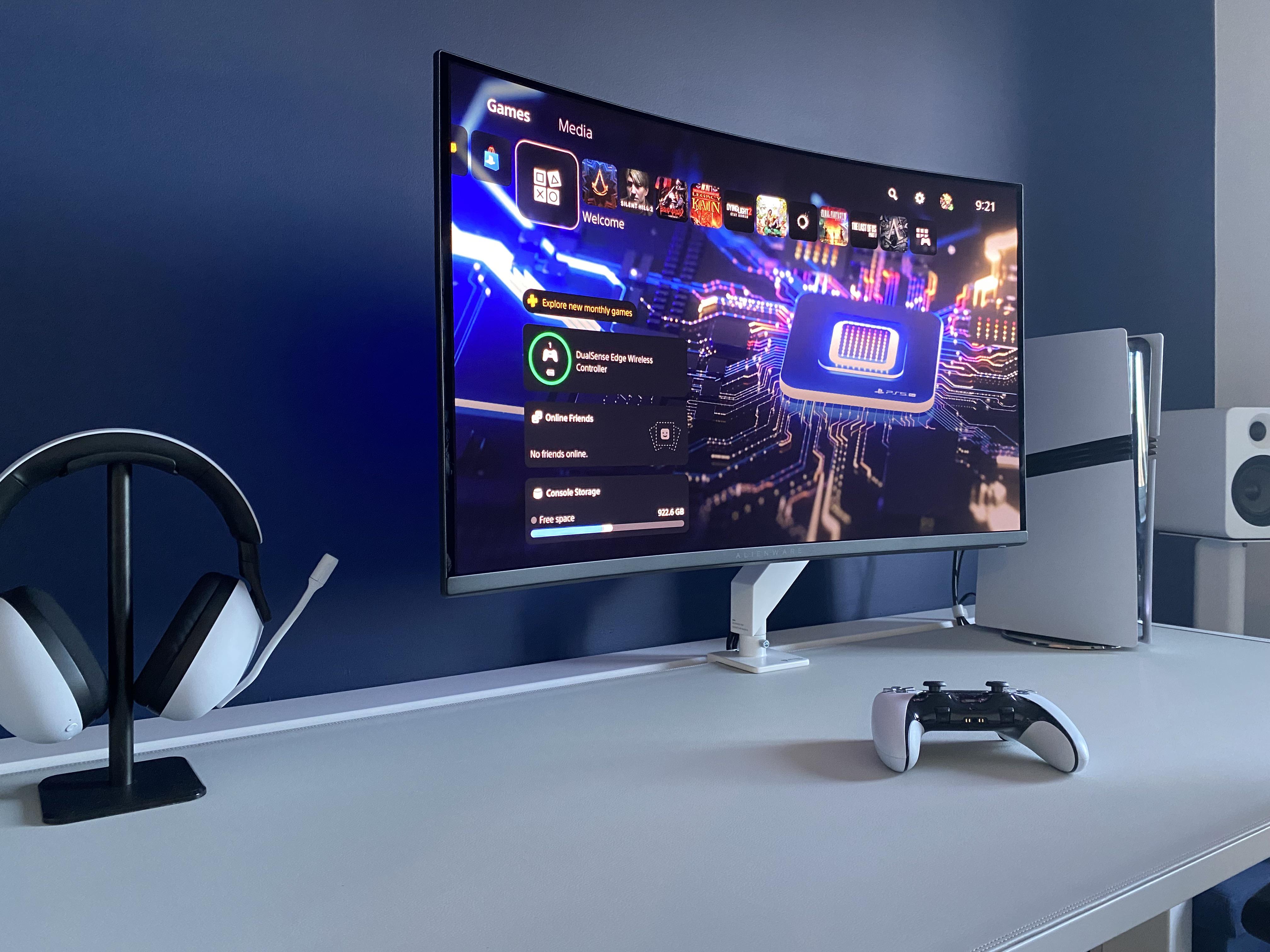 Alienware aw3225qf : r/OLED_Gaming