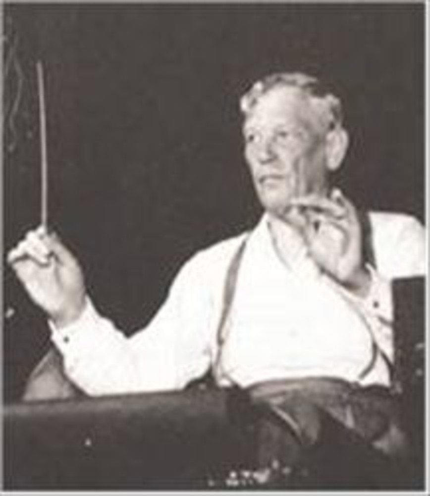 Hans Knappertsbusch | Spotify