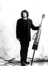 Duets - Album by Rob Wasserman | Spotify