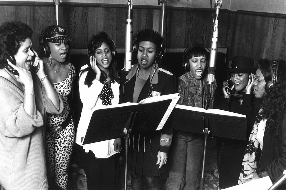 Yvonne Williams | Spotify