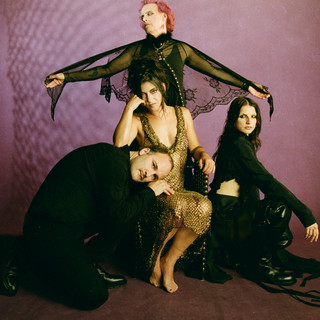 Sharon Van Etten | Spotify