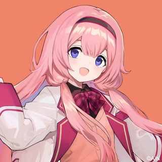 おうとう5周年新衣装 お披露目】みなさま〜(内容未定)【周央サンゴ