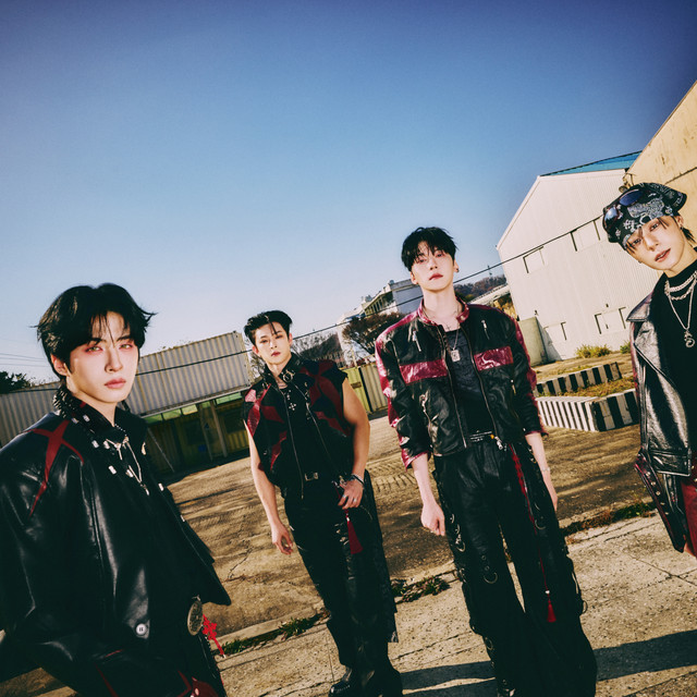 THE BOYZ | Chartmetric