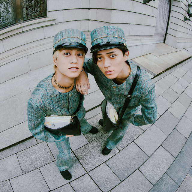 King & Prince discography - Spotify