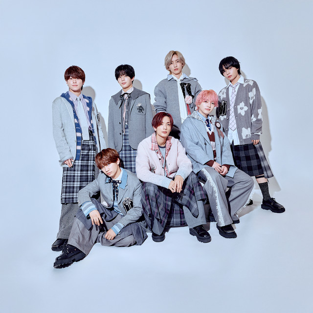 なにわ男子 ＠ 真駒内セキスイハイムアイスアリーナ (北海道) (2021.09