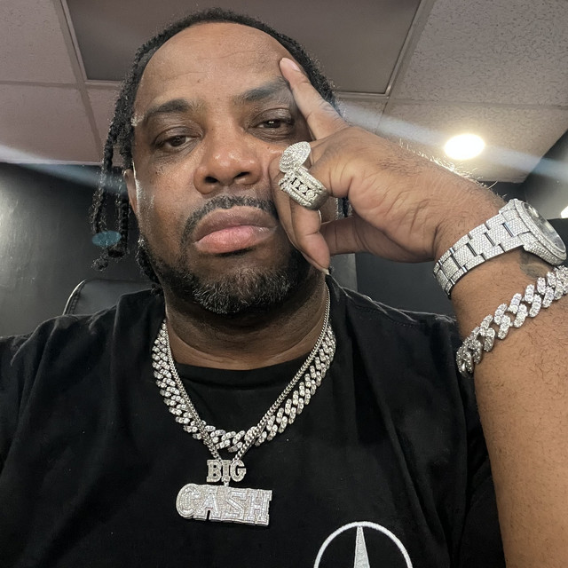 Kingpin Skinny Pimp | Spotify