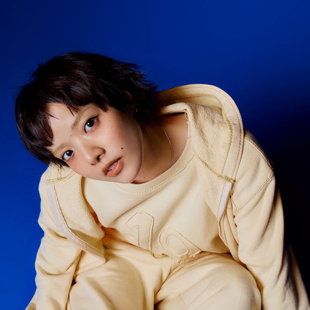 あいみょん ＠ ぴあアリーナMM (神奈川県) (2022.07.23) | ライブ