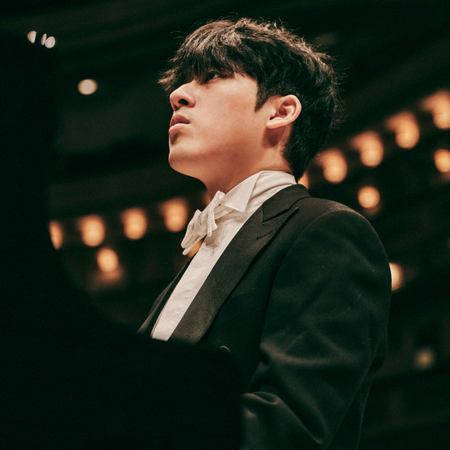 Yunchan Lim | Spotify