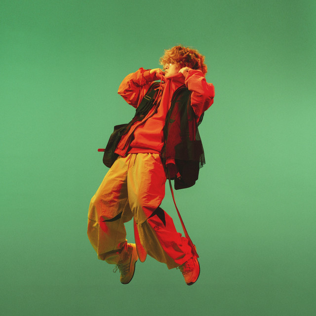 Vaundy ＠ BIGCAT (大阪府) (2025.08.14) | ライブ・セットリスト情報