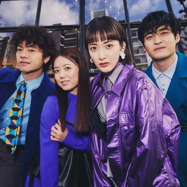 緑黄色社会 ラストプレゼント CD サイン入り】緑黄色社会「ラスト