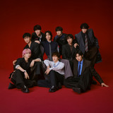 THE BEST 2020 - 2025 - Compilation by Snow Man | Spotify