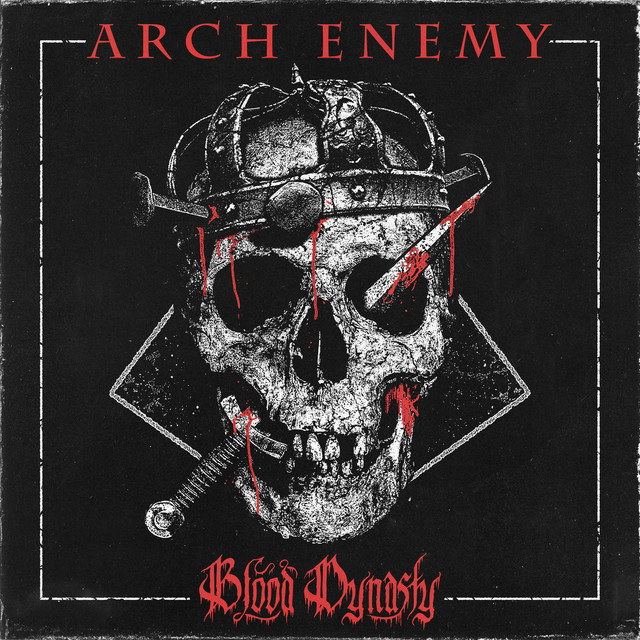 Blood Dynasty - Single by Arch Enemy | Spotify