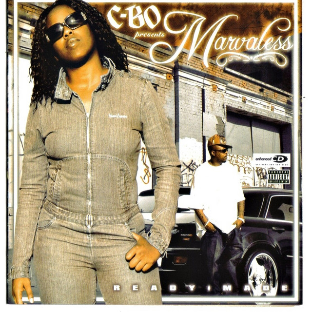 Ready Made - Album by Marvaless | Spotify