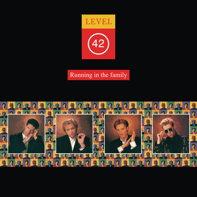 Lessons In Love - song and lyrics by Level 42 | Spotify