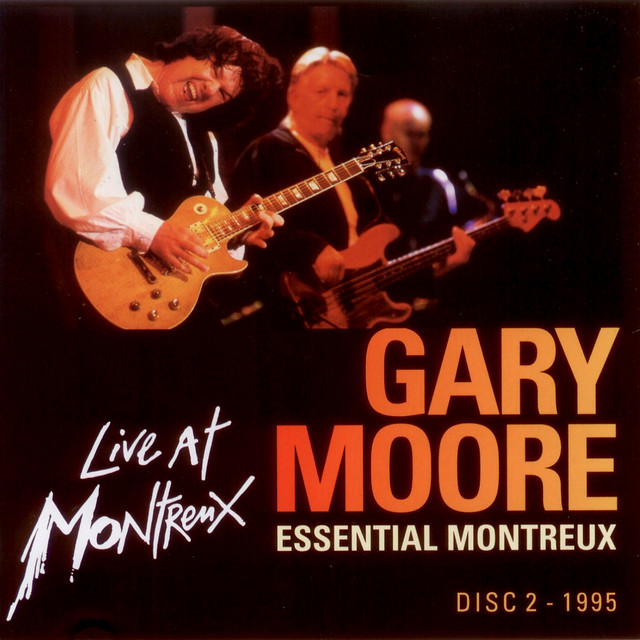 Essential Montreux