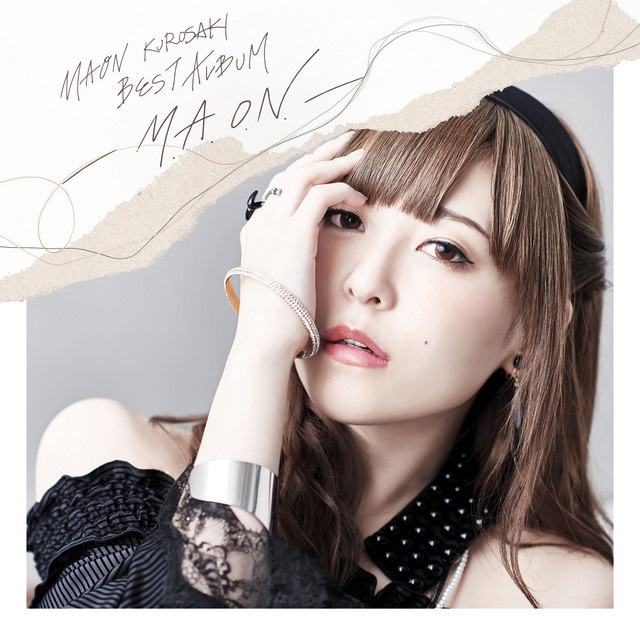 MAON KUROSAKI BEST ALBUM -M.A.O.N.- - Album by 黒崎真音 | Spotify