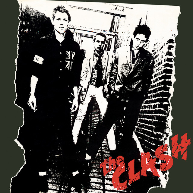 The Clash (Remastered) ‑「アルバム」by ザ・クラッシュ | Spotify