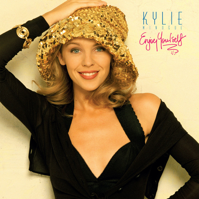 Never Too Late - song and lyrics by Kylie Minogue | Spotify