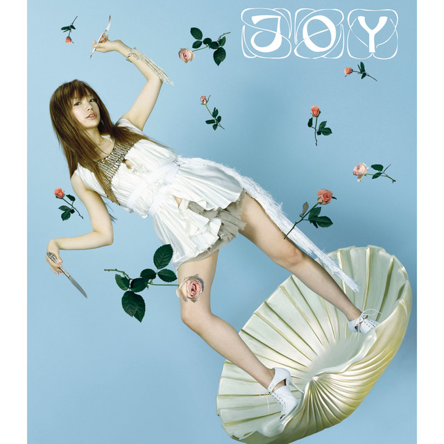 JOY - EP by YUKI | Spotify