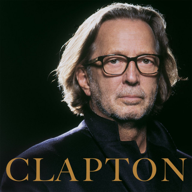 Clapton ‑「アルバム」by エリック・クラプトン | Spotify