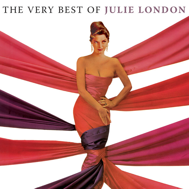The Very Best Of Julie London ‑「コンピレーション」by ジュリー