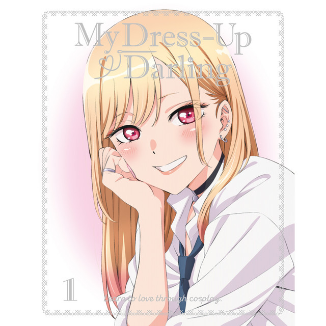 その着せ替え人形は恋をする Original Soundtrack VOL.1 - Album by