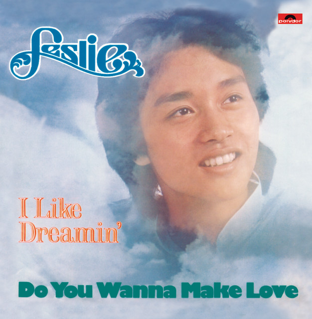 I LIKE DREAMIN' - Compilation by Leslie Cheung | Spotify